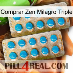 Buy Triple Miracle Zen new08